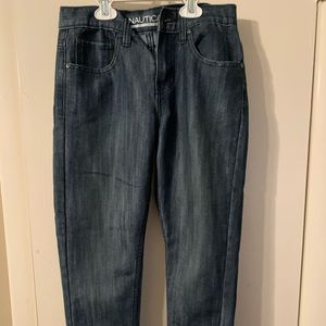 Boys Nautica Jeans